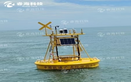 大唐南澳勒門(mén)Ⅰ海上風(fēng)電擴建項目