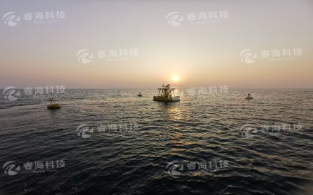 廣西壯族自治區巨災防范工程-北部灣浮標式海洋地震觀(guān)測系統建設項目