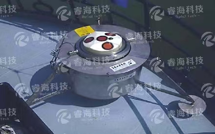 海底有纜觀(guān)測系統